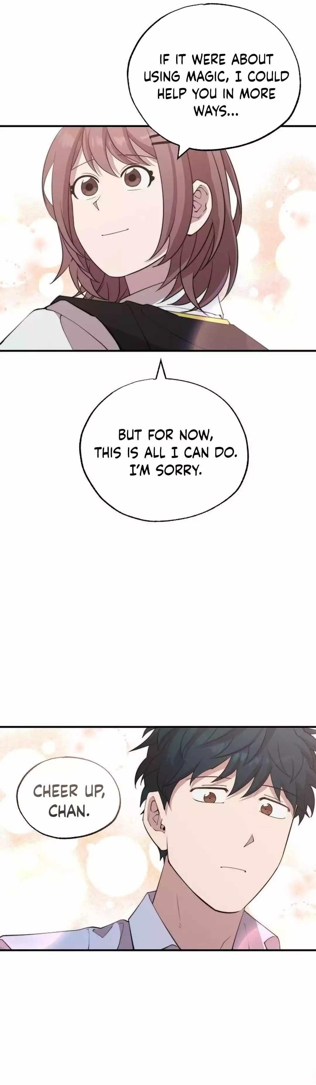 Magical Realm Shopkeeper Chapter 27 - Page 13