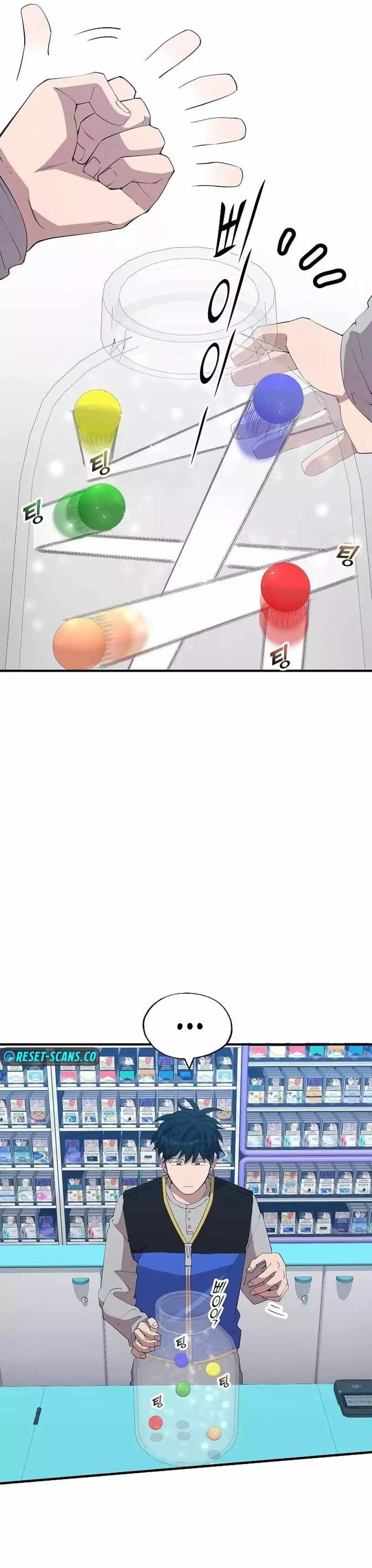 Magical Realm Shopkeeper Chapter 27 - Page 15