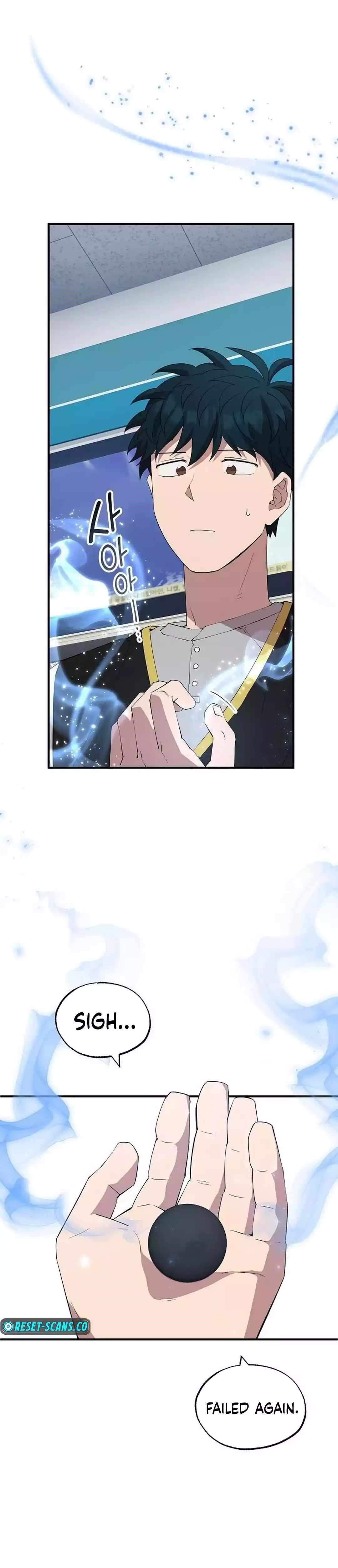 Magical Realm Shopkeeper Chapter 27 - Page 17