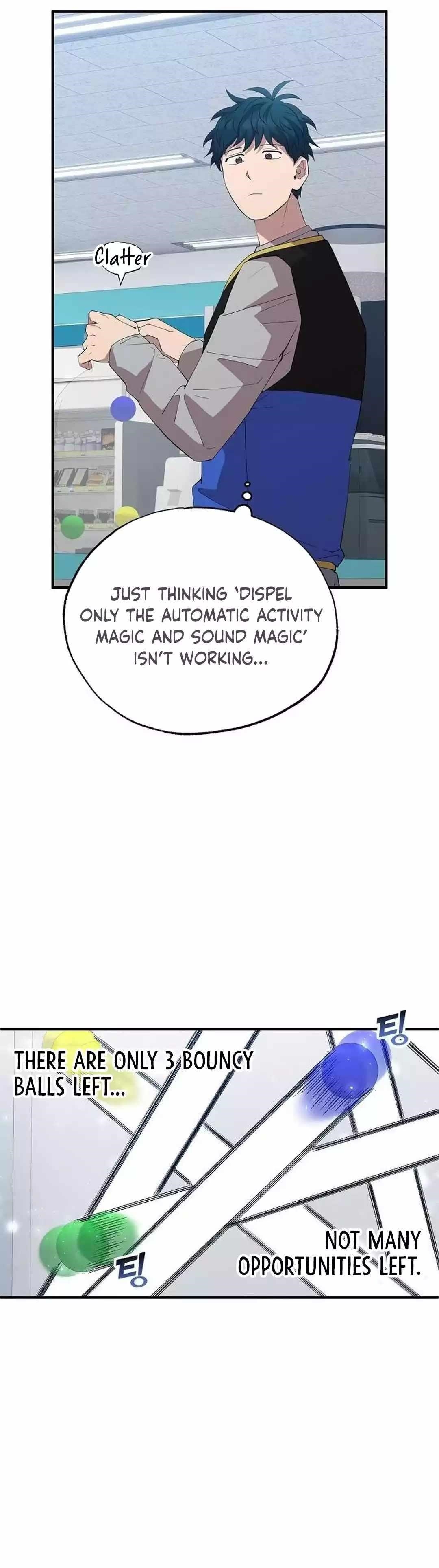 Magical Realm Shopkeeper Chapter 27 - Page 19