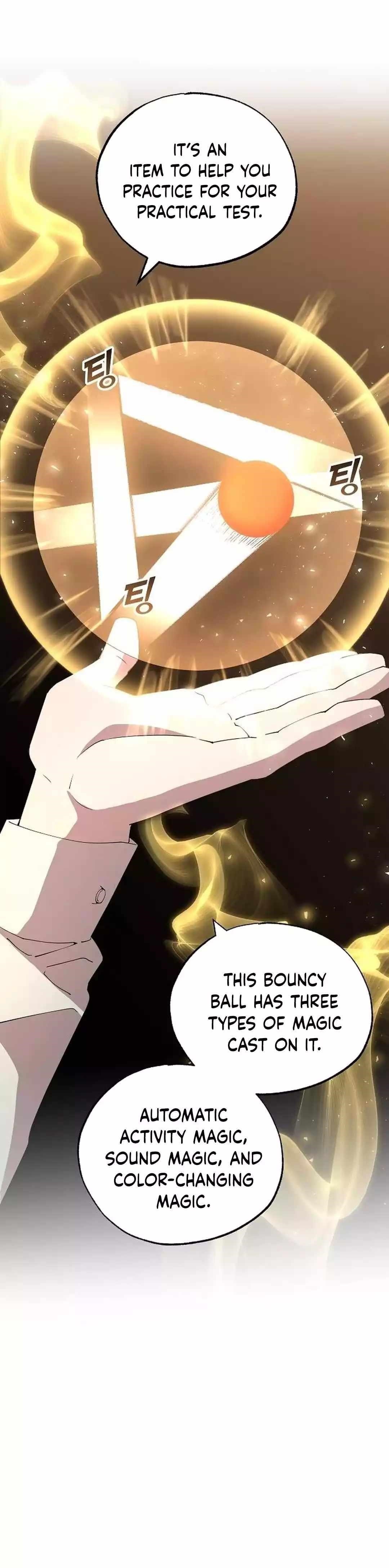 Magical Realm Shopkeeper Chapter 27 - Page 2