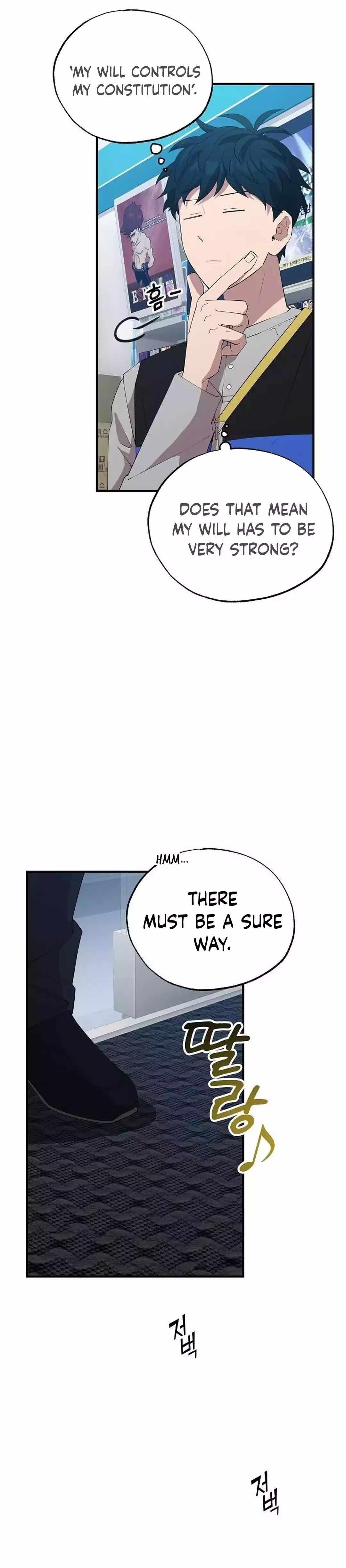 Magical Realm Shopkeeper Chapter 27 - Page 20