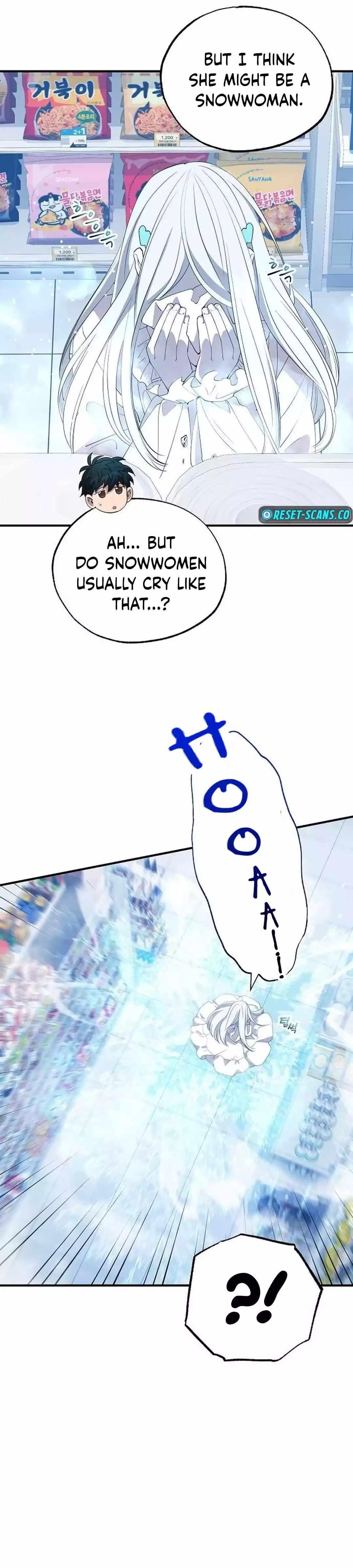 Magical Realm Shopkeeper Chapter 27 - Page 27