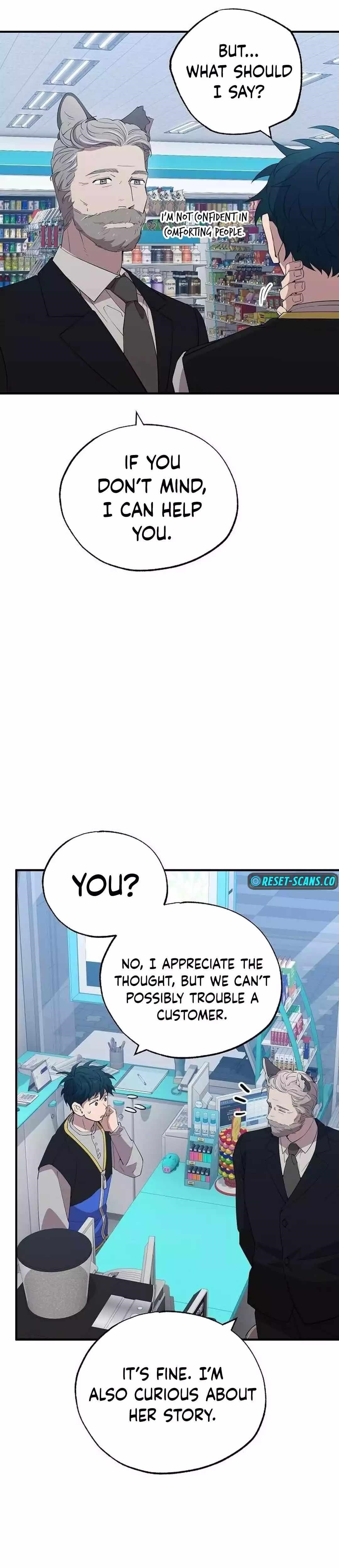 Magical Realm Shopkeeper Chapter 27 - Page 29