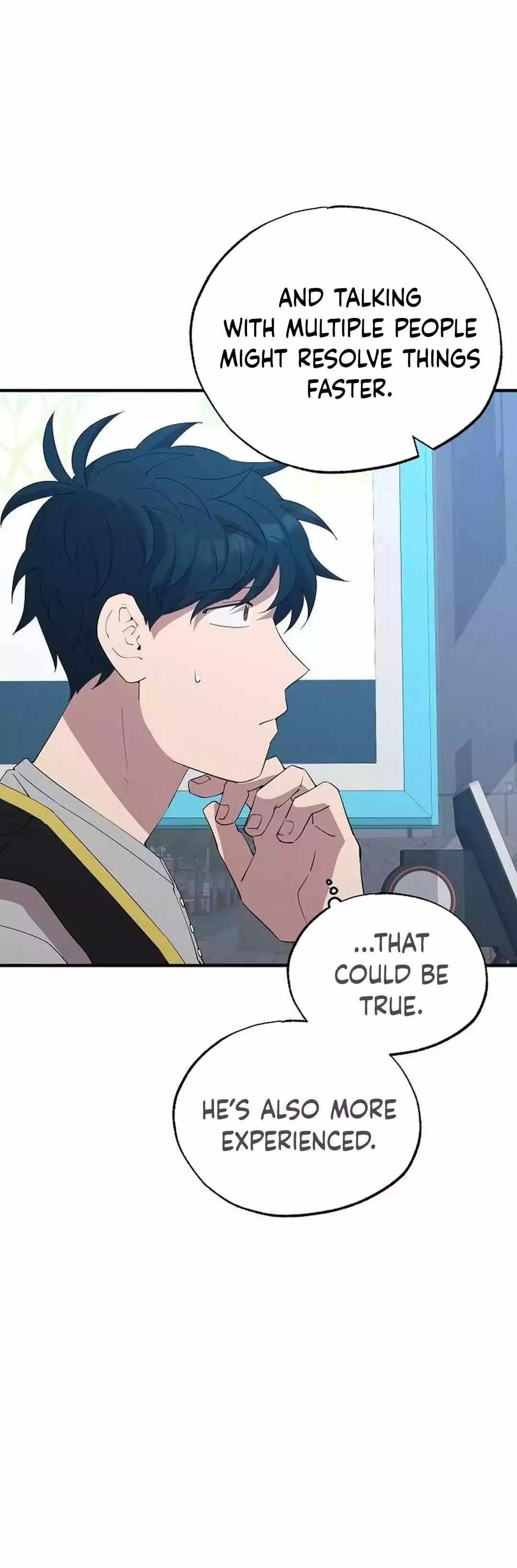 Magical Realm Shopkeeper Chapter 27 - Page 30