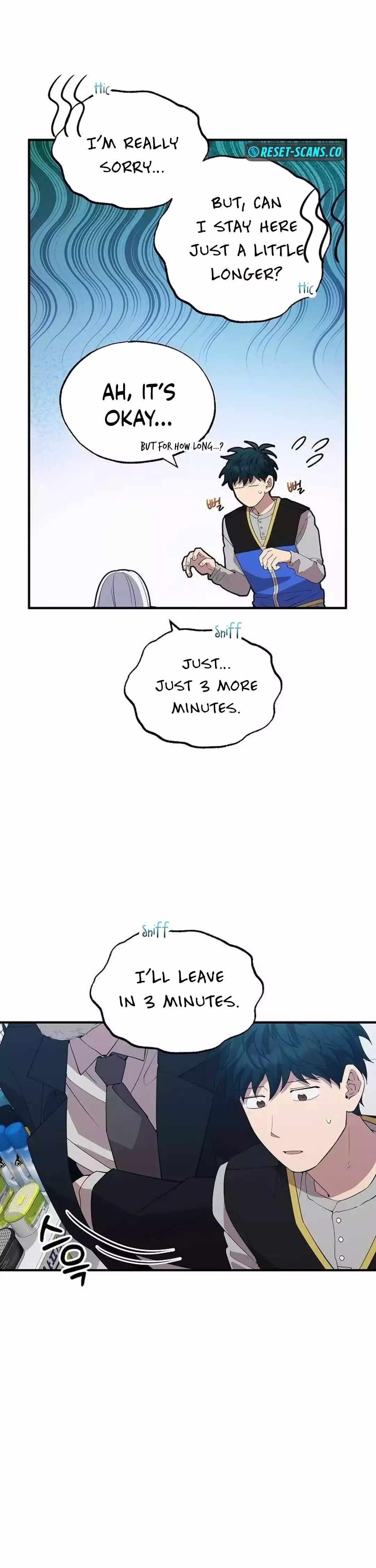 Magical Realm Shopkeeper Chapter 27 - Page 33