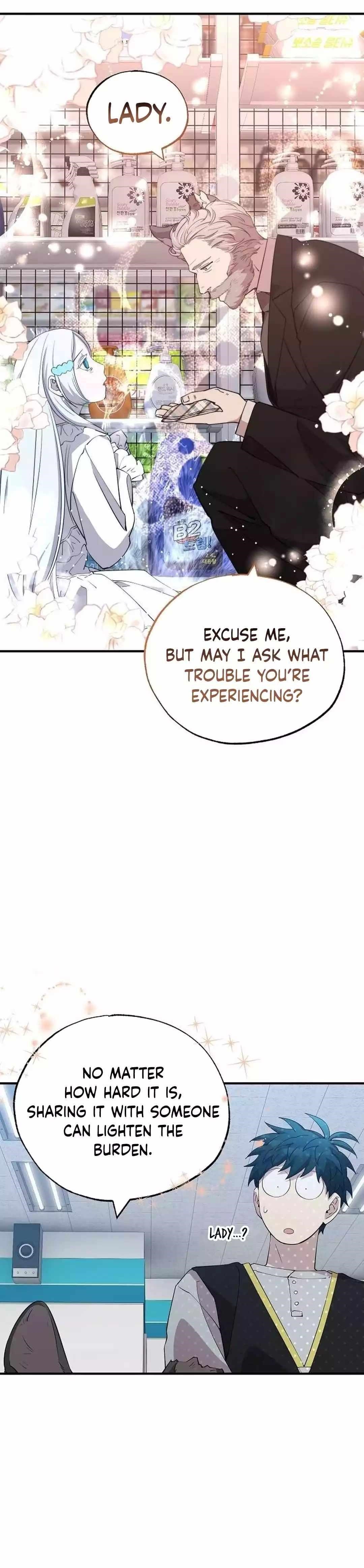 Magical Realm Shopkeeper Chapter 27 - Page 34