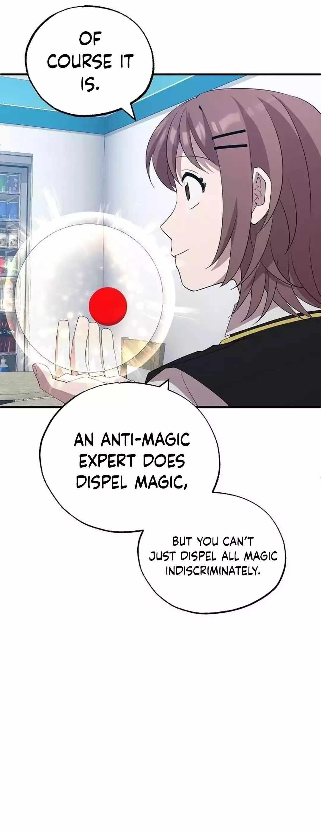 Magical Realm Shopkeeper Chapter 27 - Page 4