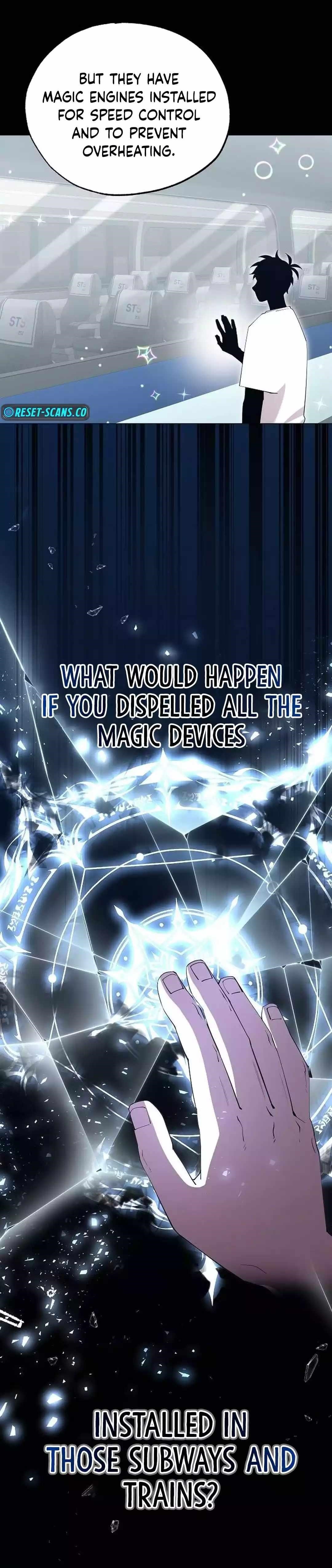 Magical Realm Shopkeeper Chapter 27 - Page 6