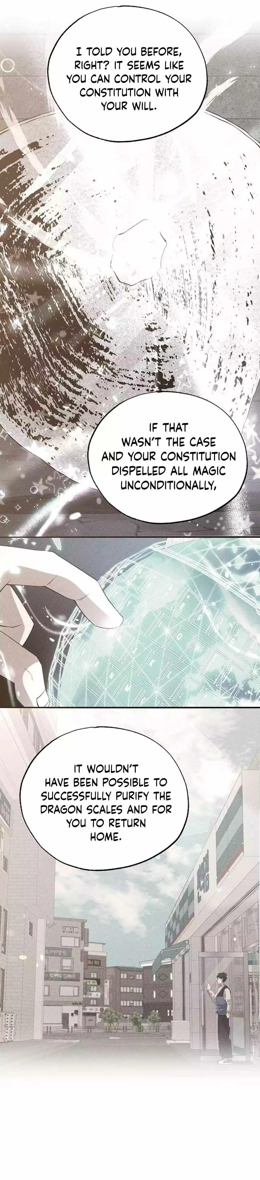 Magical Realm Shopkeeper Chapter 27 - Page 9