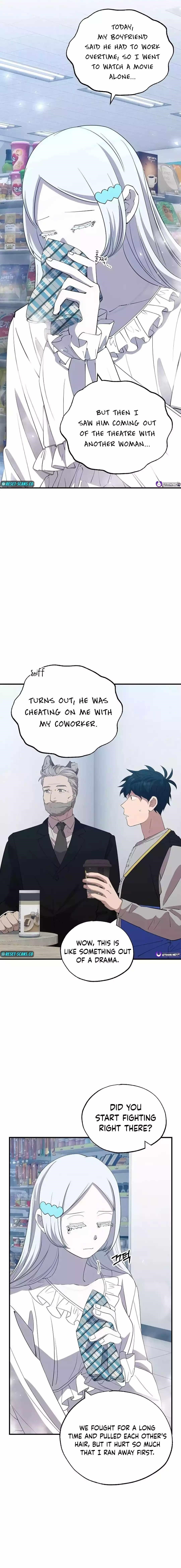 Magical Realm Shopkeeper Chapter 28 - Page 1