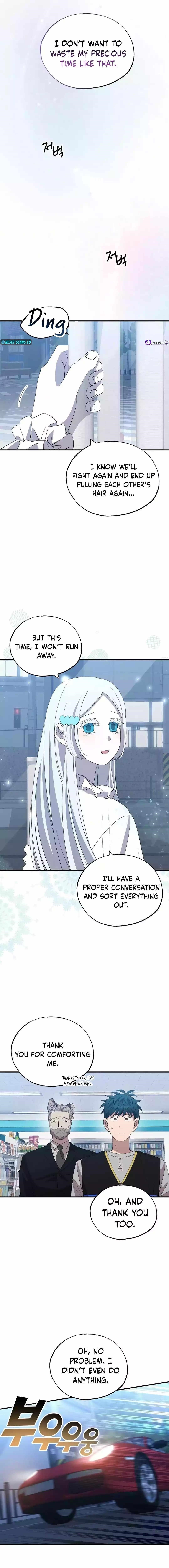 Magical Realm Shopkeeper Chapter 28 - Page 5