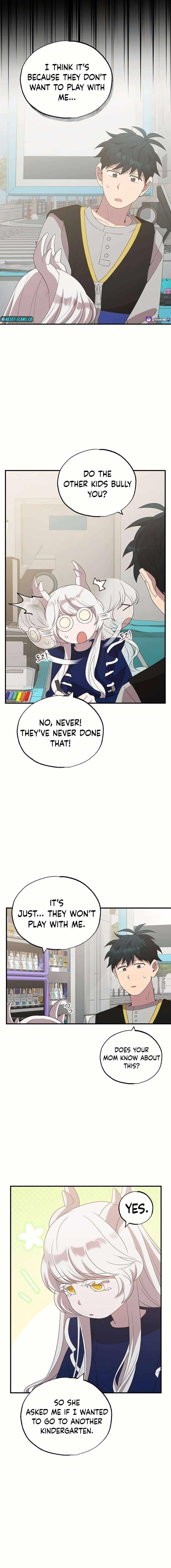 Magical Realm Shopkeeper Chapter 30 - Page 12