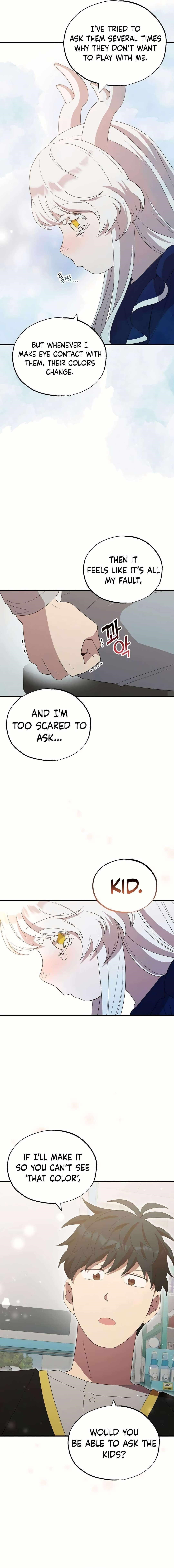 Magical Realm Shopkeeper Chapter 30 - Page 14