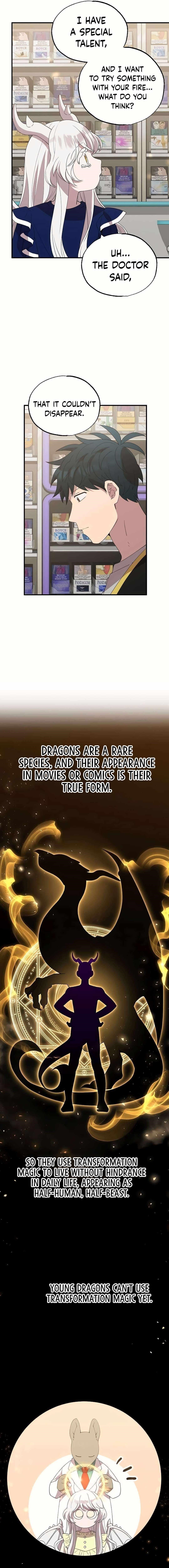 Magical Realm Shopkeeper Chapter 30 - Page 15