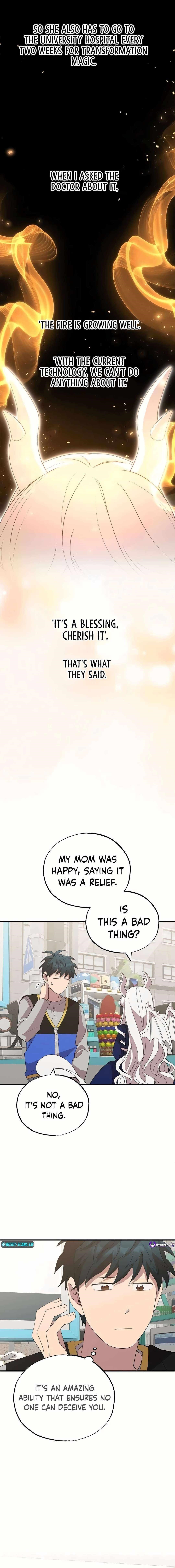 Magical Realm Shopkeeper Chapter 30 - Page 16