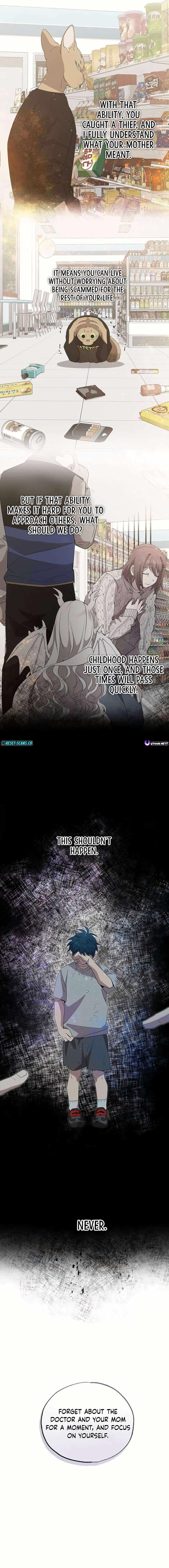 Magical Realm Shopkeeper Chapter 30 - Page 17