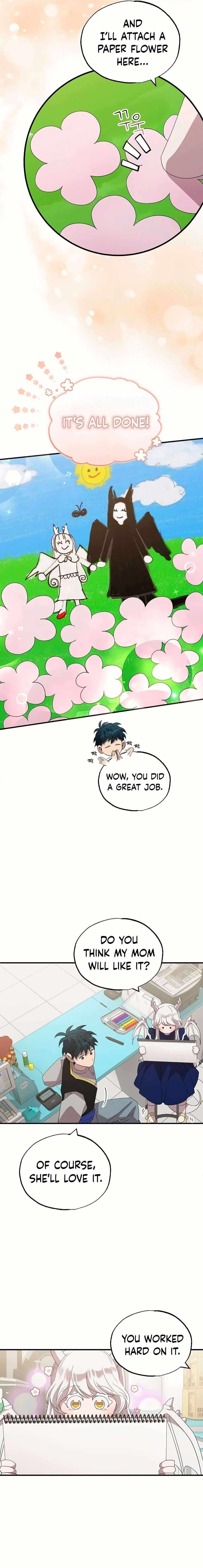 Magical Realm Shopkeeper Chapter 30 - Page 2