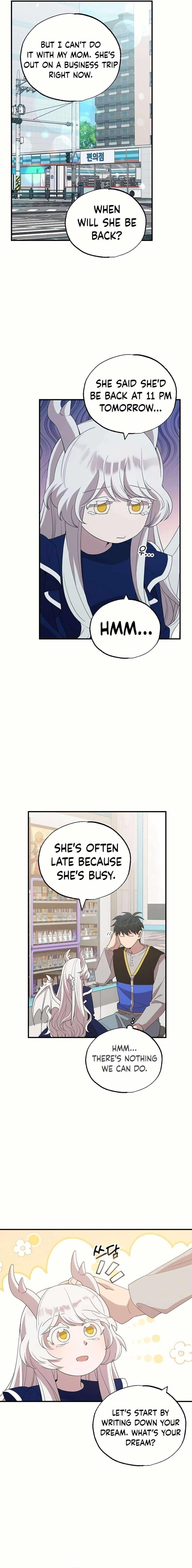 Magical Realm Shopkeeper Chapter 30 - Page 7