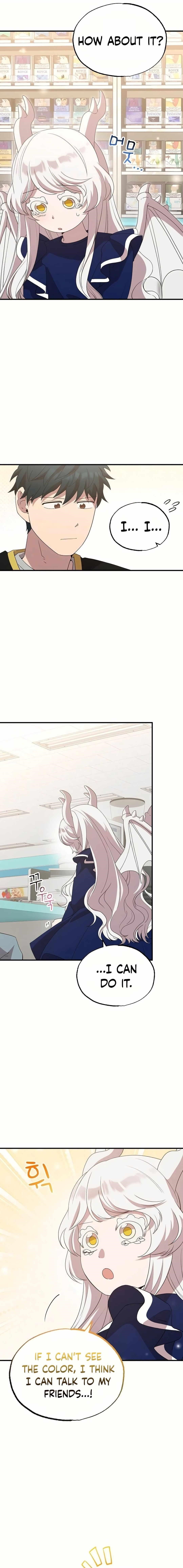 Magical Realm Shopkeeper Chapter 31 - Page 1