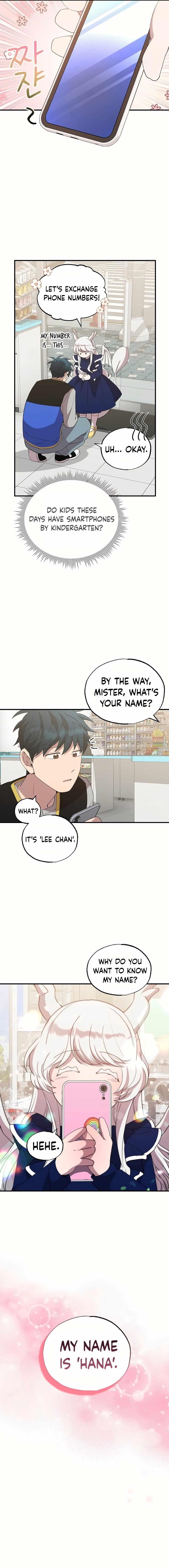 Magical Realm Shopkeeper Chapter 31 - Page 11