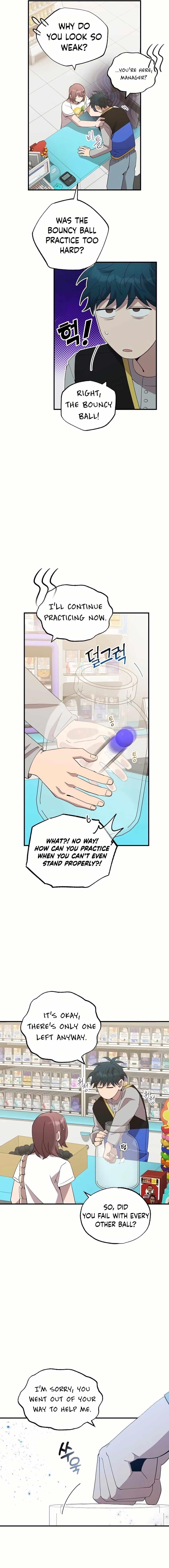 Magical Realm Shopkeeper Chapter 31 - Page 13