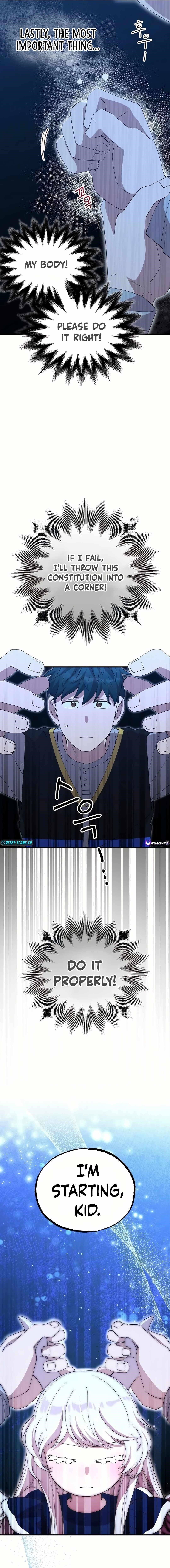 Magical Realm Shopkeeper Chapter 31 - Page 4