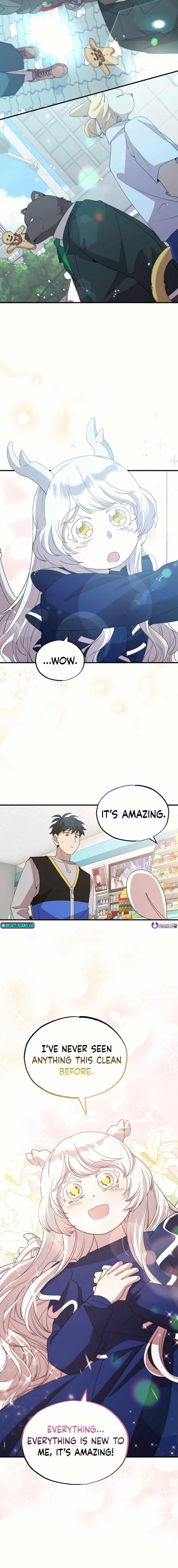 Magical Realm Shopkeeper Chapter 31 - Page 7