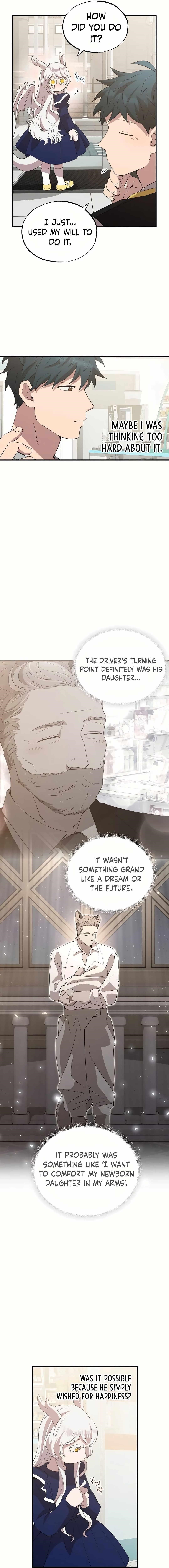 Magical Realm Shopkeeper Chapter 31 - Page 8