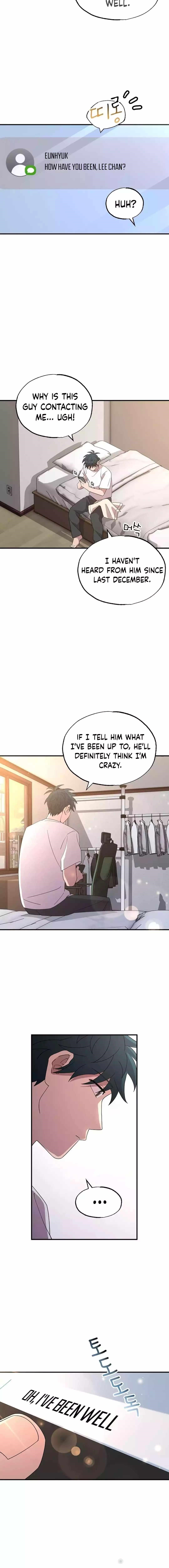 Magical Realm Shopkeeper Chapter 32 - Page 3