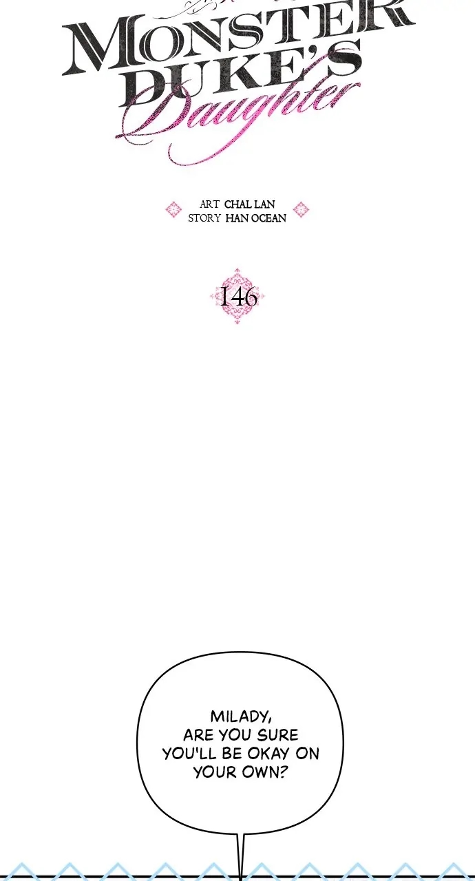 Monster Duke’S Daughter Chapter 146 - Page 13