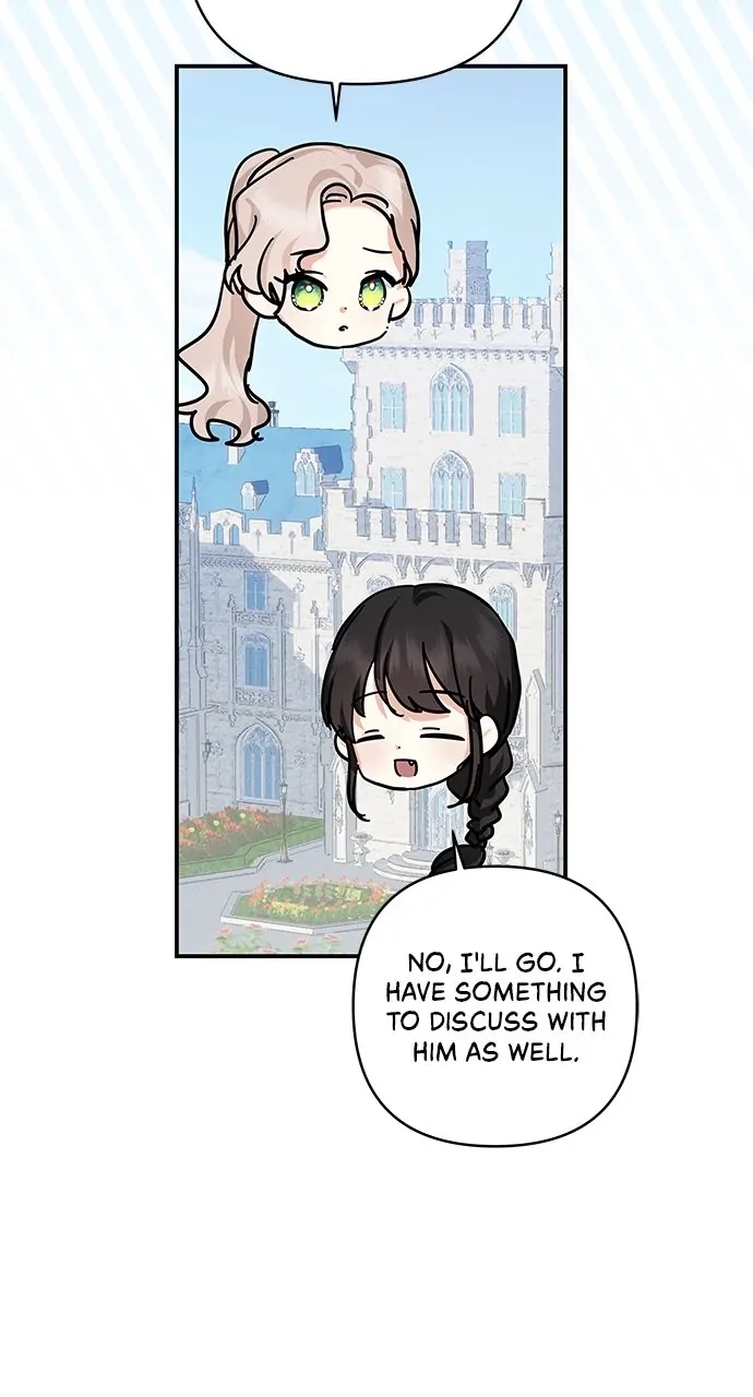 Monster Duke’S Daughter Chapter 146 - Page 15