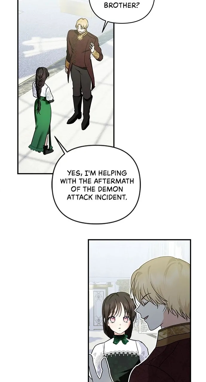 Monster Duke’S Daughter Chapter 146 - Page 23