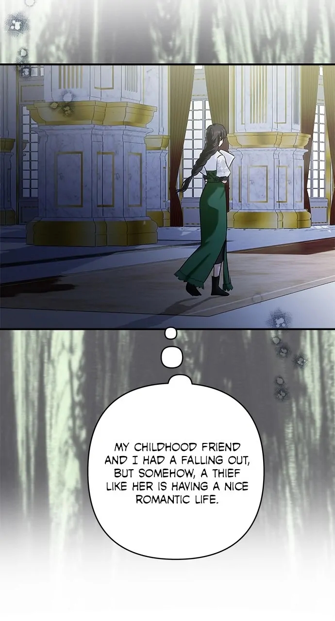 Monster Duke’S Daughter Chapter 146 - Page 32