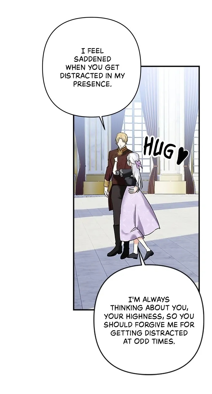 Monster Duke’S Daughter Chapter 146 - Page 34