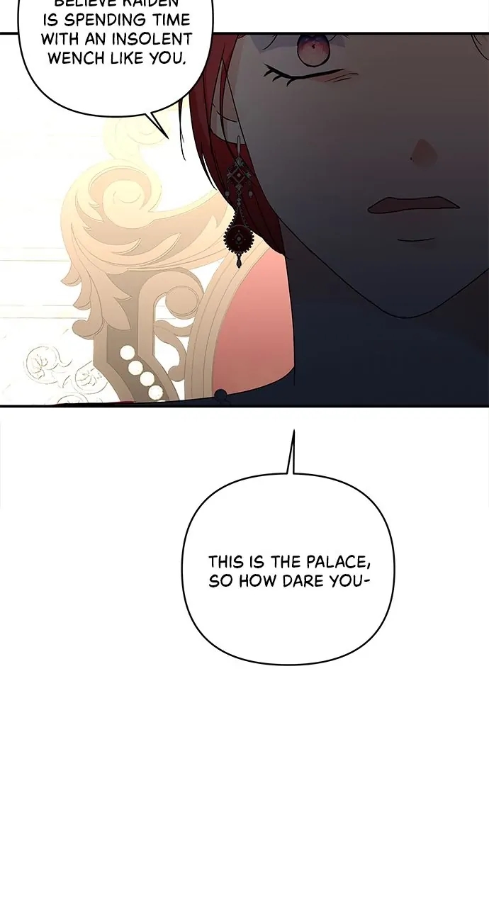 Monster Duke’S Daughter Chapter 146 - Page 47