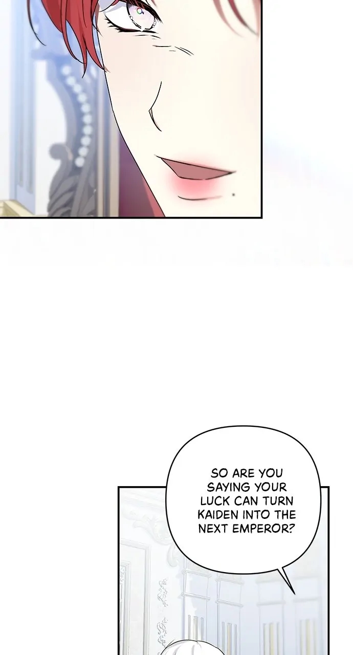 Monster Duke’S Daughter Chapter 146 - Page 54