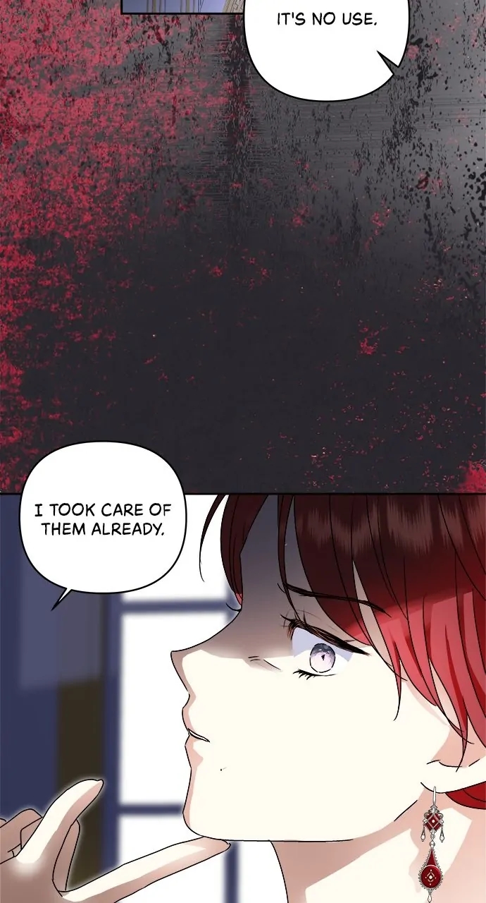 Monster Duke’S Daughter Chapter 146 - Page 63