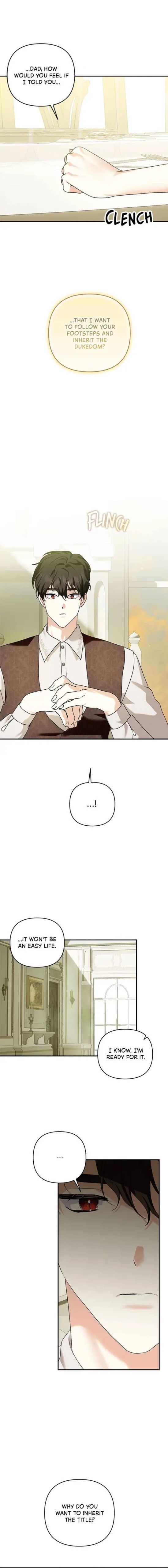 Monster Duke’S Daughter Chapter 148 - Page 10