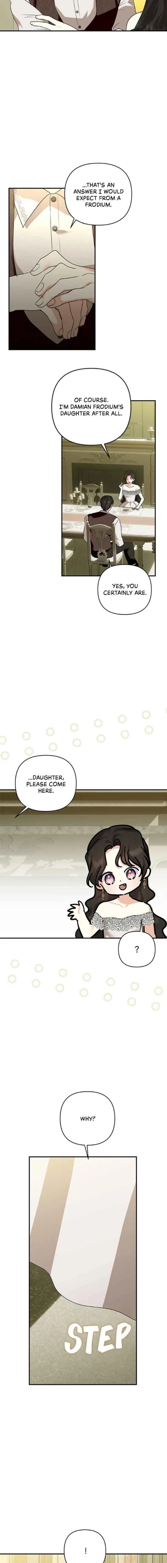 Monster Duke’S Daughter Chapter 148 - Page 14