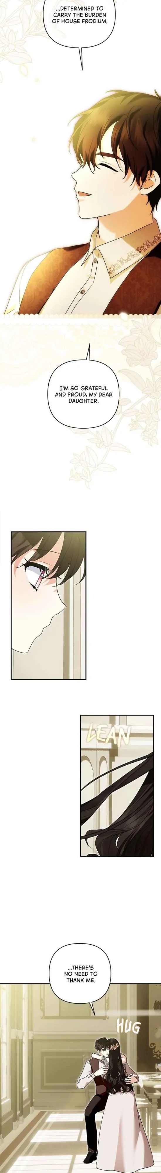 Monster Duke’S Daughter Chapter 148 - Page 16