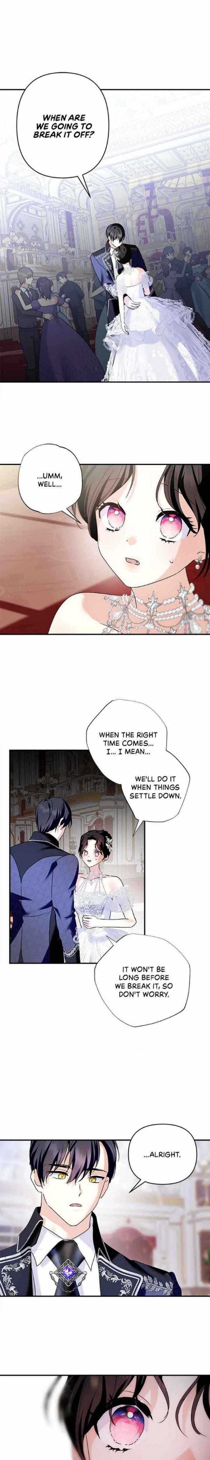 Monster Duke’S Daughter Chapter 151 - Page 1