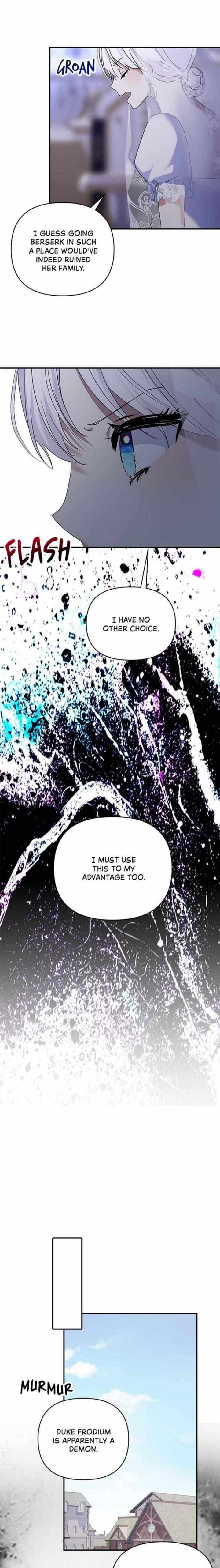 Monster Duke’S Daughter Chapter 151 - Page 14