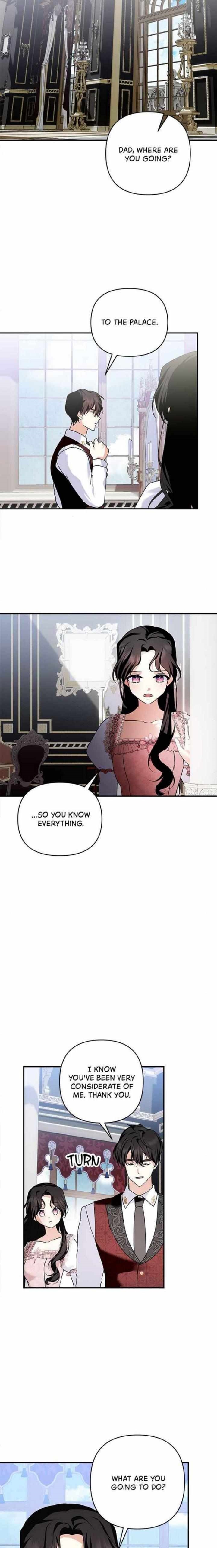 Monster Duke’S Daughter Chapter 151 - Page 16