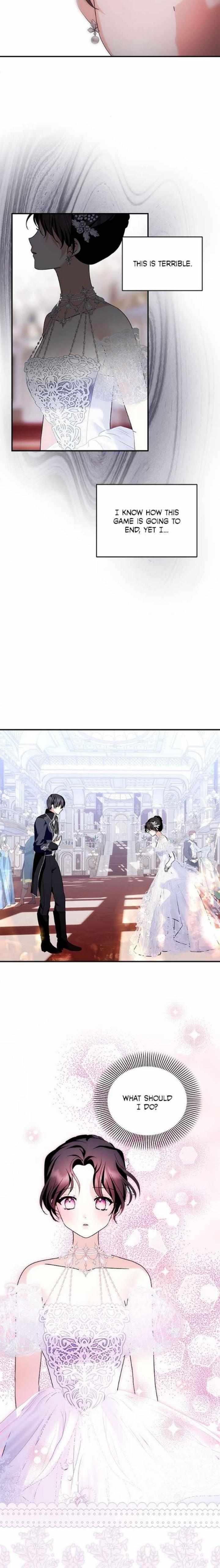 Monster Duke’S Daughter Chapter 151 - Page 2