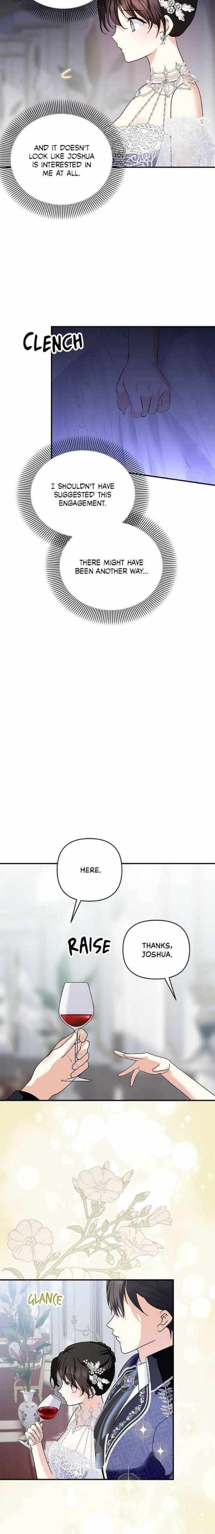 Monster Duke’S Daughter Chapter 151 - Page 5