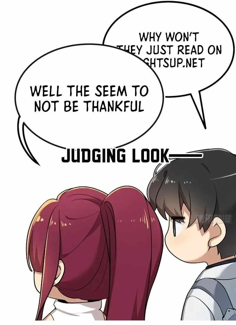 I Contracted Myself Chapter 38 - Page 11