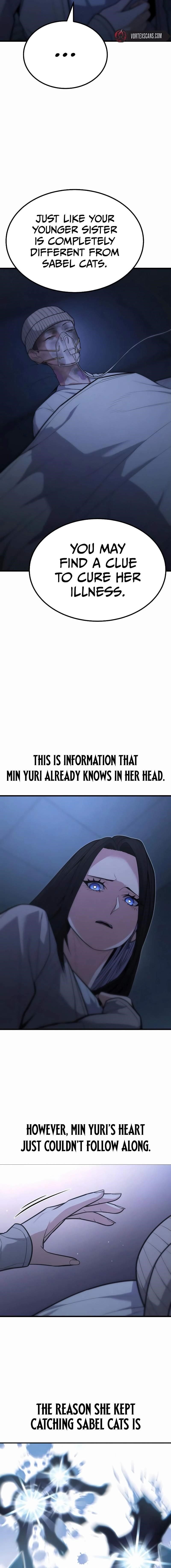 The Exiled Hero Chapter 14 - Page 11