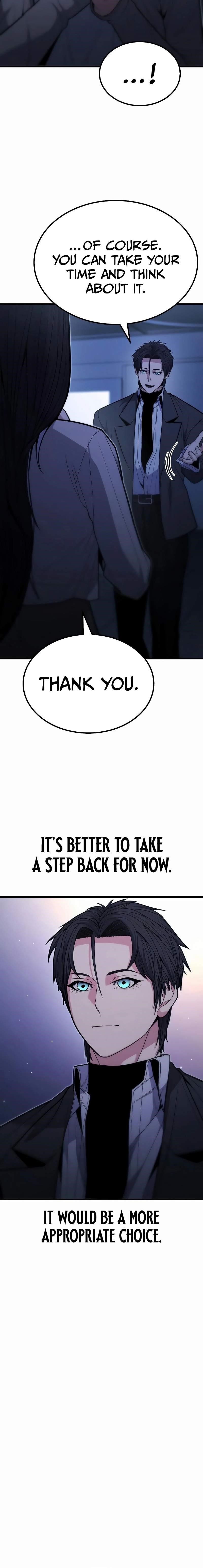 The Exiled Hero Chapter 14 - Page 16