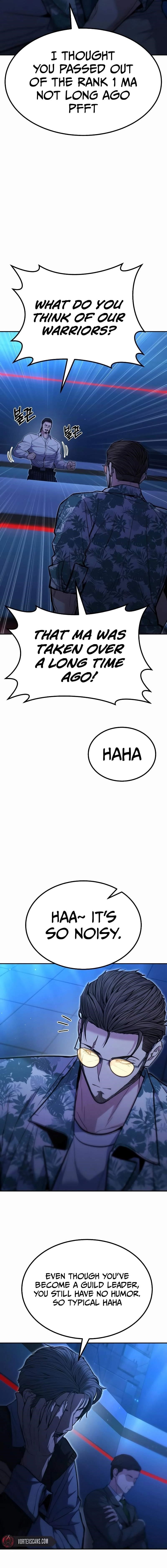 The Exiled Hero Chapter 14 - Page 23